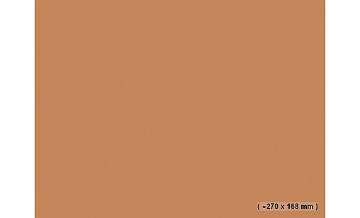 ДСП Карамельный нюд 18мм 2,80х2,07 PG7 U830 ST9 Egger NEW