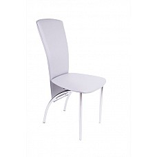 Стул AMELY chrome V-28