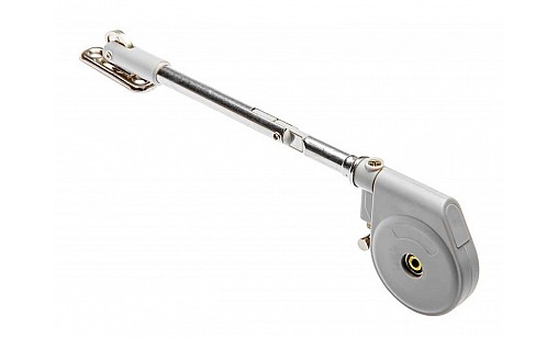 Ліфт маслянний нижній VIM (довге плече) PD-MDILIFT-P12-D GTV