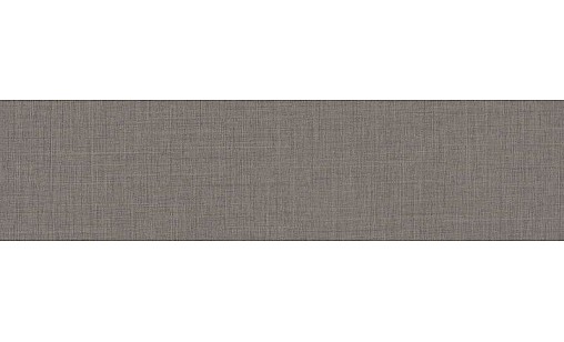 Крайка ABS F433 ST10 Льон Антрацит 43x0,8 мм (75 м/п) EGGER