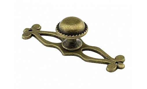 Ручка DGG 36  DSD 36 G4 Бронза Античная ДС ОптимаЛайн