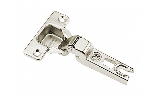 ДТС Петля полунакладная Tip-on А93В276 SLIDE-ON