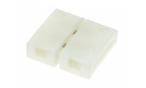 Коннектор OEM №2 10mm (зажим-зажим)