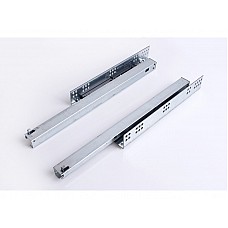 Комплект направляющих Smartslide L-350 полного выдвижения (12724223) Комплект направляющих Smartslide L-350 полного выдвижения (12724223)