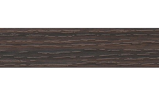 Крайка АБС 22/0,45 мм HD 284121 Венге Тд (PR 103) Hranipex