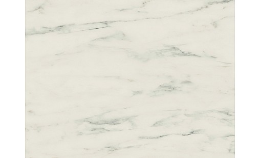 Компакт-плита Gentas 5680 Carrara Athena / белое ядро 4200х690х12 мм