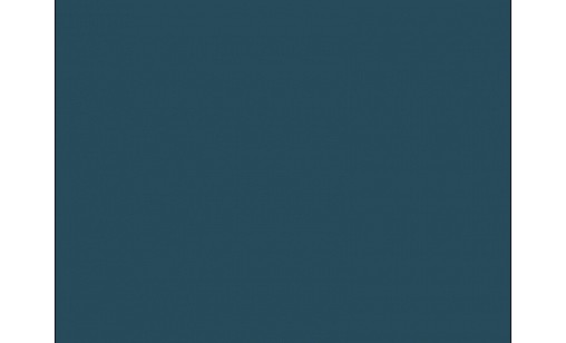 Пластик HPL EGGER U565 ST9 Синий Океан 2800х1310х0,8 мм