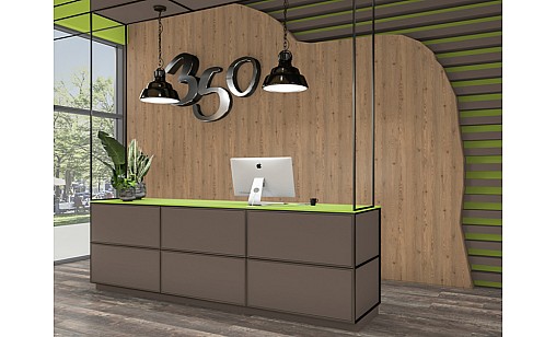 ДСП Трюфель коричневый 18мм 2,80х2,07 PG5 U748 ST9 Egger