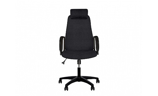 Крісло DIPLOMAT KD HR Tilt ZT-24 (h ZT-24)) P