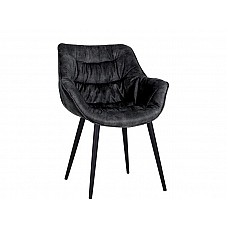 Стул VENSAN HN black PL-19 (BOX)