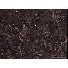 Стільниця LUXEFORM W131 Мармур Імператорський 2U R6 3050х900х28 мм