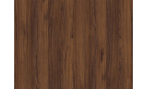 Пластик HPL EGGER H1307 ST19 Орех Вармия Коричневый 2800х1310х0,8 мм