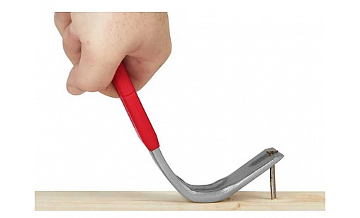 Гвоздодер плоский 30,5 см Milwaukee