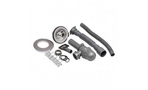 Мийка нержавіюча LIDZ 6350 Micro Decor 0,8*180 мм Мийка нержавіюча LIDZ 6350 Micro Decor 0,8*180 мм