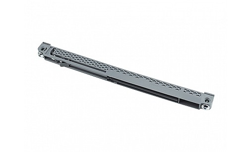 Доводчик двері (пластик, 1шт) 101-49-05-303, ALFA 11