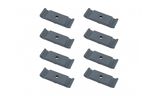 Карго-корзина 150/2 Металлик левая / правая ДС Карго-корзина 150/2 Металлик левая / правая ДС