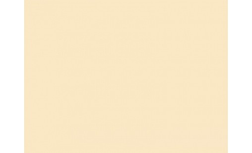 Фасад МДФ J-Touch 605 Кремовий Глянець (Білий PE) 18 мм - 1221 Uni AGT