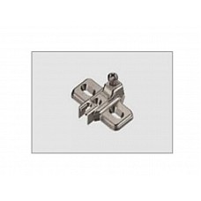 Монтажная планка Modul 0 мм 193L6100