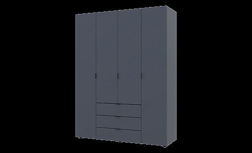 Шафа ASTI-4 Графітовий