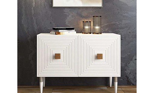 Ручка дерев'яна LAMEL21 70*70 32 мм