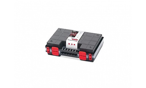 Органайзер для дрібних деталей, 14", 344x249x100, NORB DUO, KNOS352510B, Kistenberg