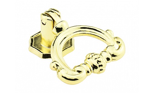 Ручка DKT 01 G3 Золото ДС ОптимаЛайн