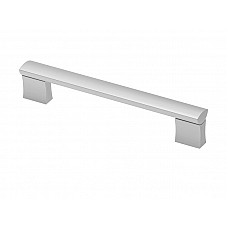 Ручка D-705 / 224-256 G2 Хром BIG ДС СтандартЛайн