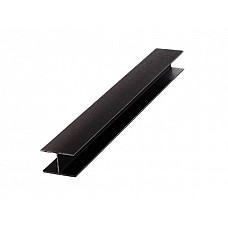 Профиль соединительный L-5,5м Бронза ДС ОптимаЛайн