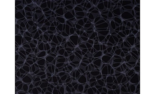 Стінова панель LUXEFORM W308 Меланж Рояль бекинг пластик білий 4200х1200х10 мм