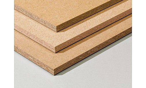 ДСП шліфоване 2800х2070х25мм Kronospan
