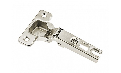 ДТС Завіса накладна Tip-on SLIDE-ON А98A276