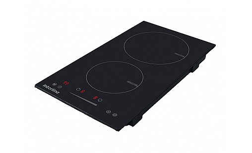 Варильна поверхня INTERLINE HIV 538 SPT BA електро індукція