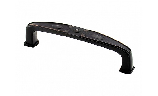 Ручка DR 52/96 G15 Мідь Темна ДС СтандартЛайн