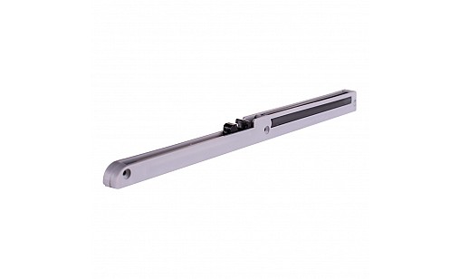 Розсувна система SKS 3000 на 2 двері з механізмом дотягу Розсувна система SKS 3000 на 2 двері з механізмом дотягу