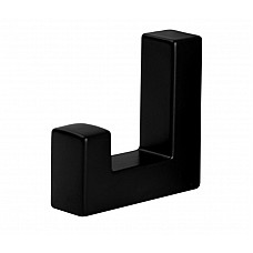 Крючок WL 01 BLK Черный ДС