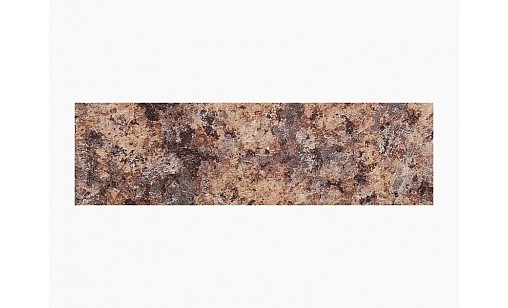 Крайка W56 Граніт золотий 3050х42 мм без клея LUXEFORM