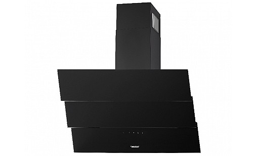 Витяжка  ELEYUS Fiona 700 60 BL чорний