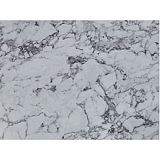 Стільниця LUXEFORM L139 Крестола Б'янка 1U R3 3050х600х18 мм Стільниця LUXEFORM L139 Крестола Б'янка 1U R3 3050х600х18 мм