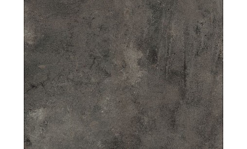 Пластик HPL F121 ST87 Камень Металл Антрацит 2800х1310х0,8 мм EGGER