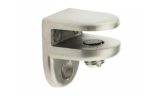 Полицетримач DM 40 G5 Нікель Матовий (Сатин) ДС ОптимаЛайн