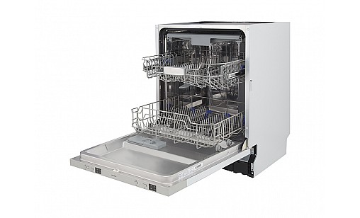 Посудомийна машина 60 INTERLINE DWI 605 L