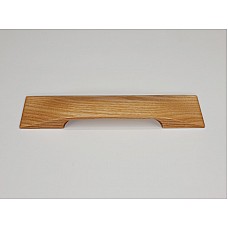 Ручка деревянная ELI 70/160 ясень TERRA