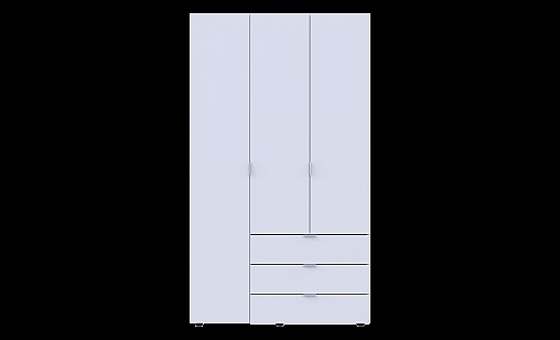 Шафа ASTI-3 Білий