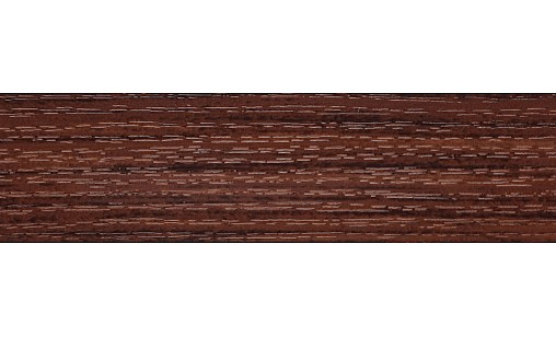 Кромка ПВХ 22/0,6  мм МААГ орех экко D8/6 Кромка ПВХ 22/0,6  мм МААГ орех экко D8/6