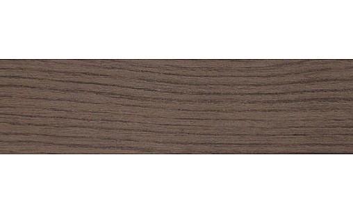 Кромка PVC D4/57 Дуб Харбор Эспрессо 22x1 (200 м/п) MAAG