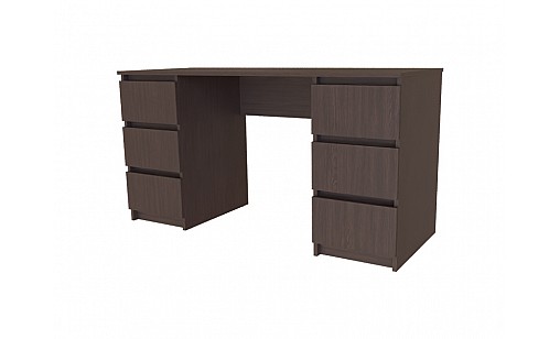 Комп'ютерний стіл Leo Венге магія