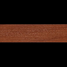 Кромка ПВХ 22/0,6  мм МААГ орех экко D8/6 Кромка ПВХ 22/0,6  мм МААГ орех экко D8/6
