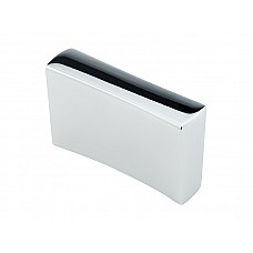 Ручка DN 01/32 G2 Хром ДС ОптимаЛайн