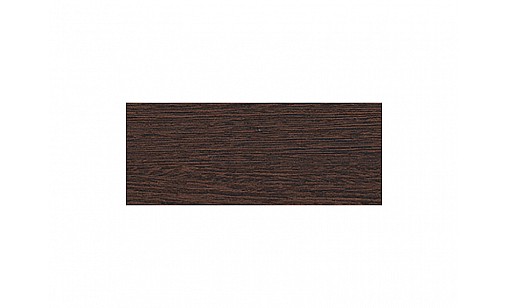 Кромка H1116 ST12 Баменда Венге Тёмный 23x2 мм (75 м/п) EGGER