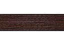 Кромка ПВХ 22/2  мм МААГ орех средний    D8/8 Кромка ПВХ 22/2  мм МААГ орех средний    D8/8